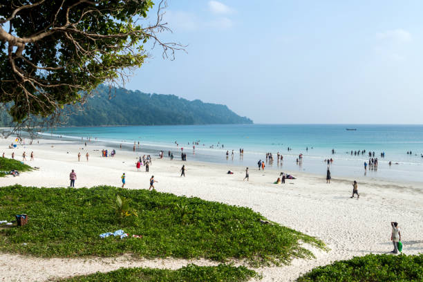 5N/6D Andaman Island Explorer